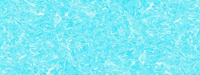 Fototapeta na wymiar Abstract blue water surface texture, shiny blue liquid paint background, Beautiful and shiny blue marble texture, blue paper texture for any design. 