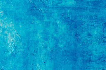 abstract blue background texture concrete wall
