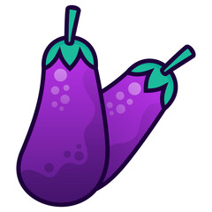 Eggplant