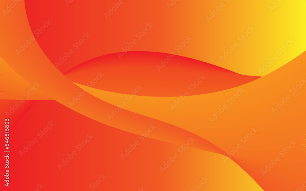 Poster abstract motion smooth color wave vector. curve pink lines.eps