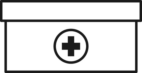 First Aid Box