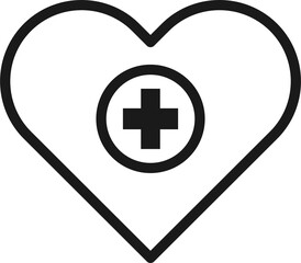 Obraz premium First Aid Box