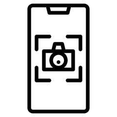 phone camera photography photo photograph icon