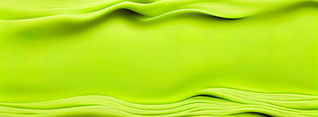 abstract background with lines, lime green background, lime green, bright green, background, banner, illustration, digital