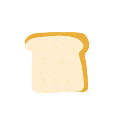 Bread illustration