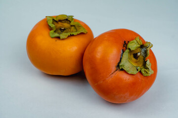 Persimmon fruit