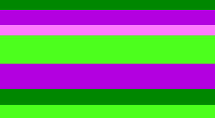 abstract striped green purple and pink blur background