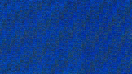 cobalt blue nonwoven polypropylene fabric texture background