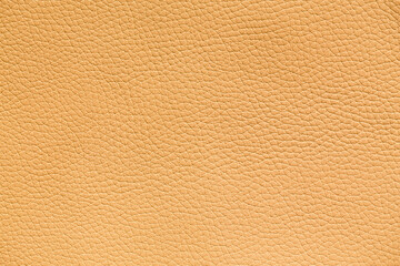 leather texture closeup. color leather background for work design and graphic.