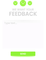 Feedback Sample Type