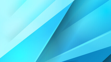 Obraz premium Blue background