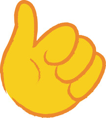 Thumbs up Icon