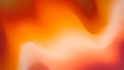 Multicolored Vibrant Gradient Abstract Liquid Marble Background, holographic fluid, Smooth transitions of iridescent colors