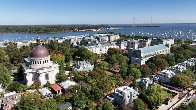 annapolis maryland united state naval academy