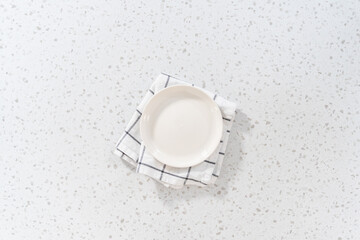 Homemade White Chocolate Cranberry Pecan Fudge