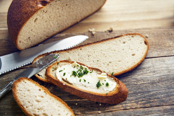 Brotzeit