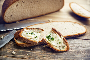 Brotzeit
