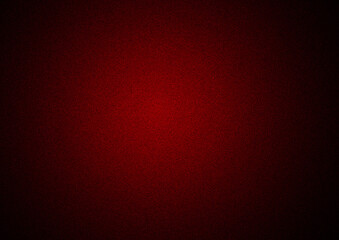 red background gradient texture material