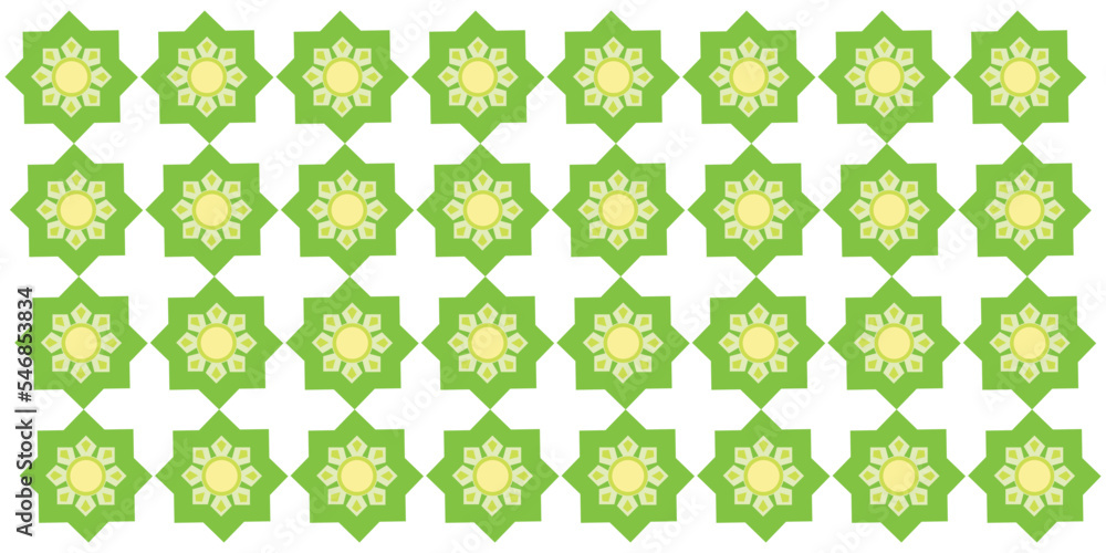 Poster abstract background field square vector illustrations