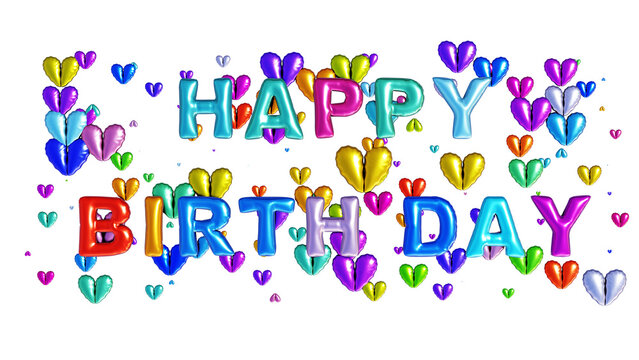 Happy birth day png , happy birth day  transparent images , Happy birthday party