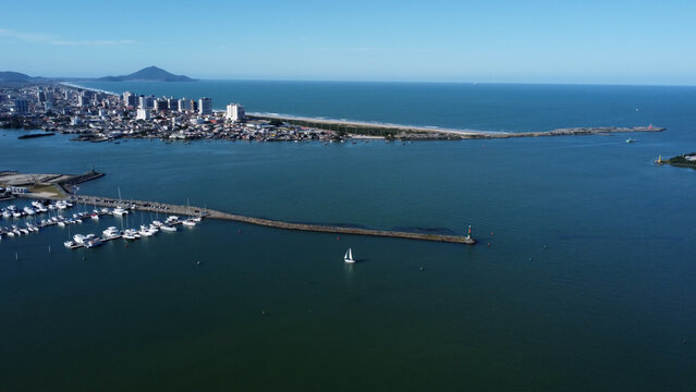 Itaja&iacute; 