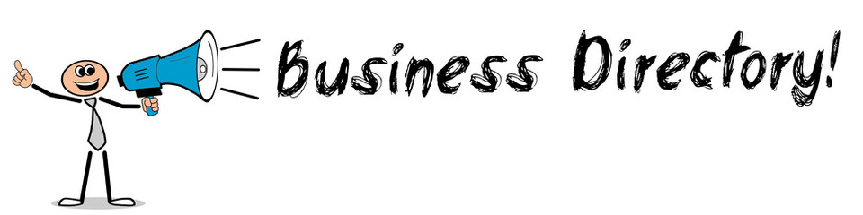 Business Directory!