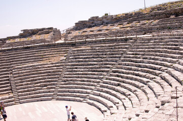 Teatro di Segesta