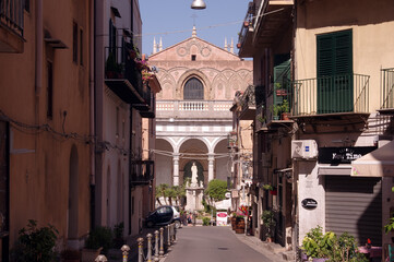 Cattedrale di Monreale