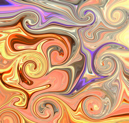 Obraz premium abstract background