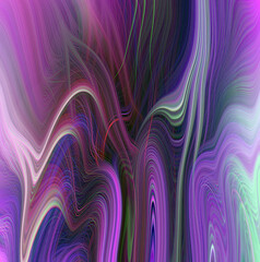Obraz premium abstract background with lines