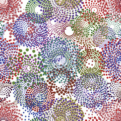 Lines abstract.Mesh texture.Geometric ornament illustration. Seamless decoration for your design.repeating geometric print.mosaic can be used for wallpaper.Vector striped concept