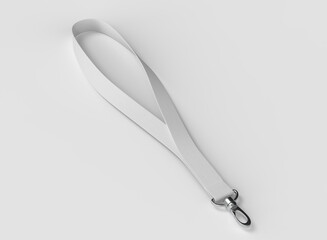 3d Lanyard
