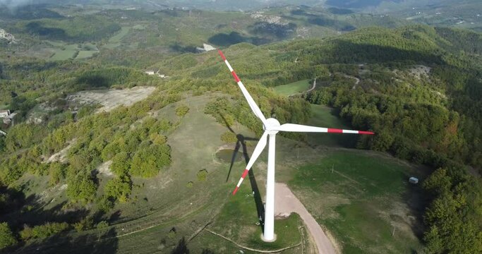 Energia dalla natura