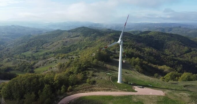 Energia dalla natura