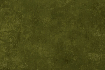 Green stained grunge background
