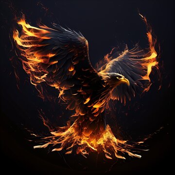 Animals For Gt Fire Eagles Wallpaper Eagle Wallpapers For Desktop Wallpaper  Hd Free Download Mobile Android Border Iphone Pictures Wallpaper  फट शयर