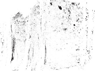 Splatter Paint Texture . Distress Grunge background . Scratch, Grain, Noise rectangle stamp . Black Spray Blot of Ink.Place illustration Over any Object to Create Grungy Effect .abstract vector