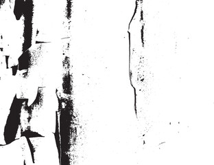 Splatter Paint Texture . Distress Grunge background . Scratch, Grain, Noise rectangle stamp . Black Spray Blot of Ink.Place illustration Over any Object to Create Grungy Effect .abstract vector
