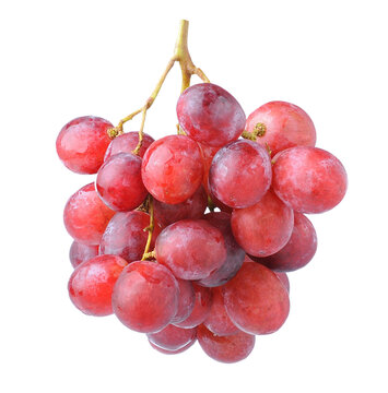 grape isolated on transparent png