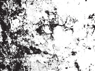 Splatter Paint Texture . Distress Grunge background . Scratch, Grain, Noise rectangle stamp . Black Spray Blot of Ink.Place illustration Over any Object to Create Grungy Effect .abstract vector