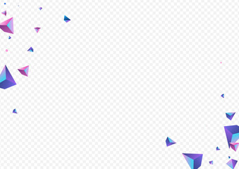 Digital Jewel Vector Transparent Background.