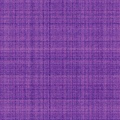 Burlap woven cloth seamless cottagecore country pattern. Old tissue marl surface for wallpaper. Coarse flax fiber print background. 