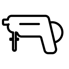  electric drill icon