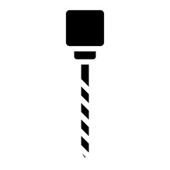  electric drill icon