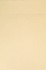 Vertical carton box with lines paper texture