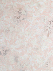 light pink texture background handmade painted 