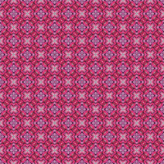 Multi color seamless pattern texture and template. Multicolored. Colorful ornamental graphic design. Colored mosaic ornaments. Vector illustration. EPS10.