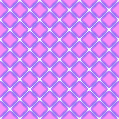 Fototapeta premium Multi color seamless pattern texture and template. Multicolored. Colorful ornamental graphic design. Colored mosaic ornaments. Vector illustration. EPS10.