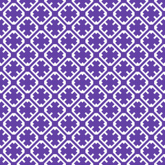 Multi color seamless pattern texture and template. Multicolored. Colorful ornamental graphic design. Colored mosaic ornaments. Vector illustration. EPS10.