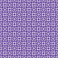 Multi color seamless pattern texture and template. Multicolored. Colorful ornamental graphic design. Colored mosaic ornaments. Vector illustration. EPS10.